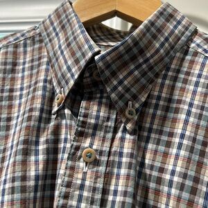 Maker & Company Shirt Medium